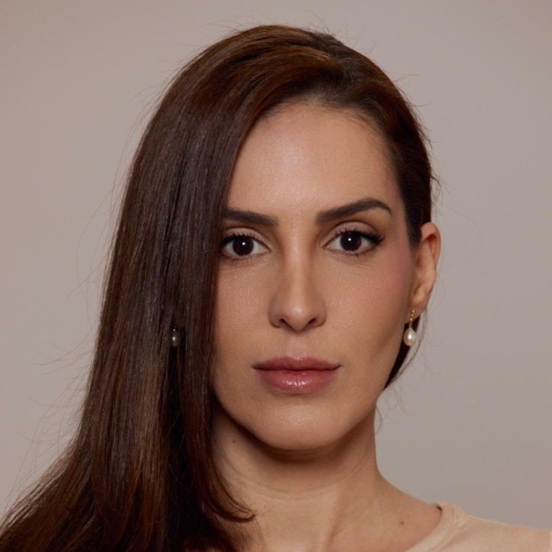 Marcela Gouveia