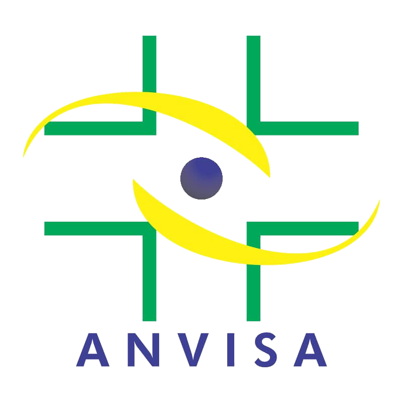 Selo ANVISA