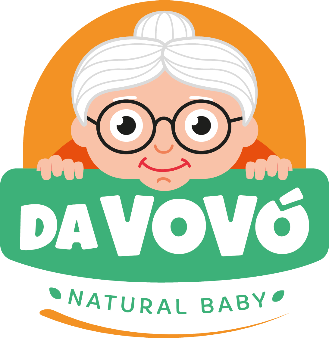 Da Vovó Natural Baby