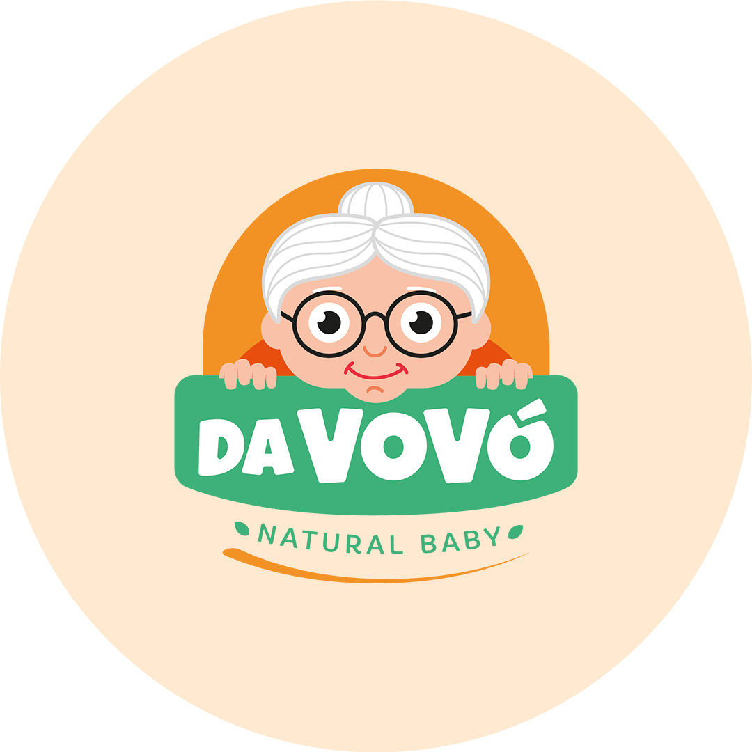 Logo Da Vovó
